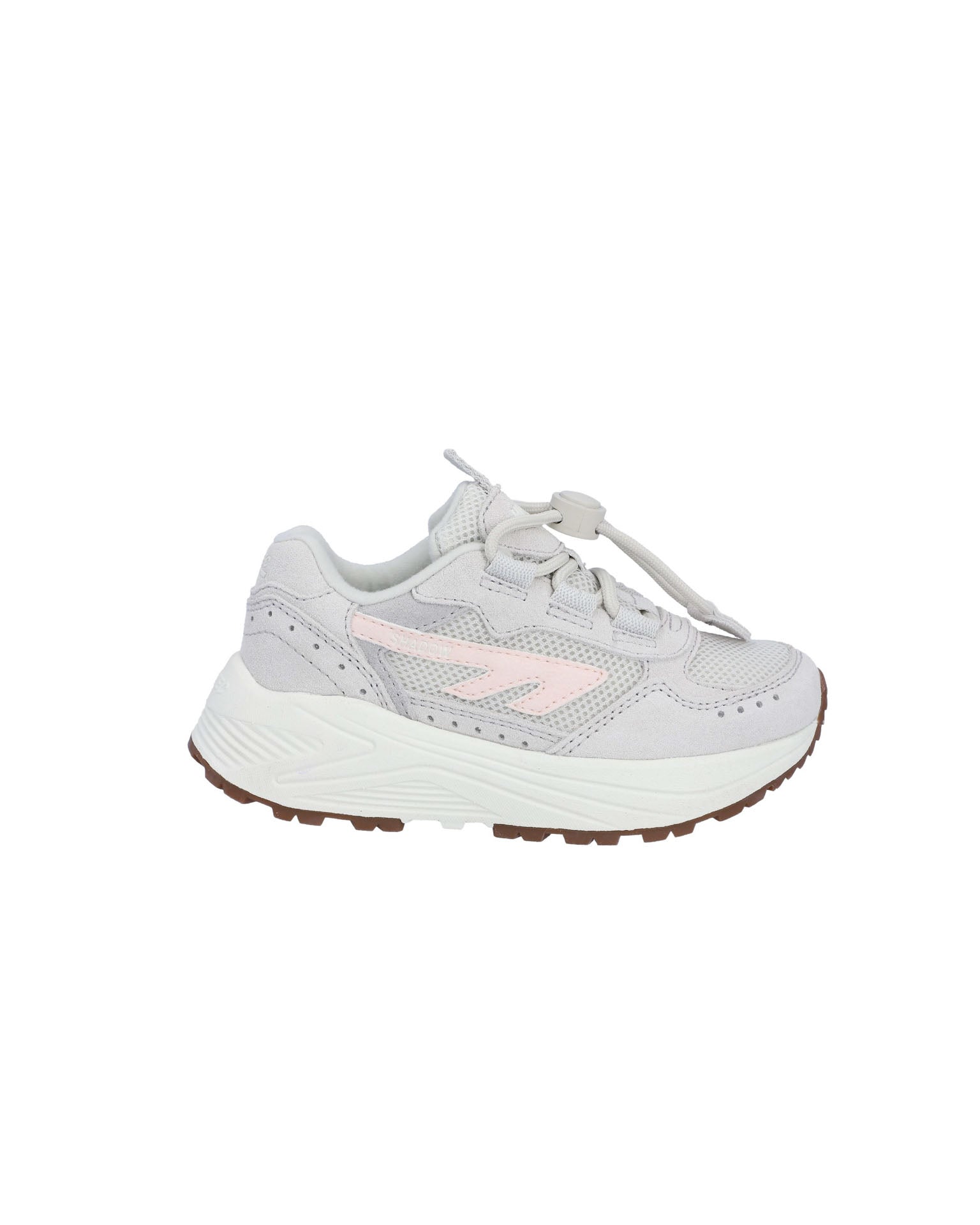 Sneaker - Shadow Lace star white/dawn blue/mangano calcite/gum