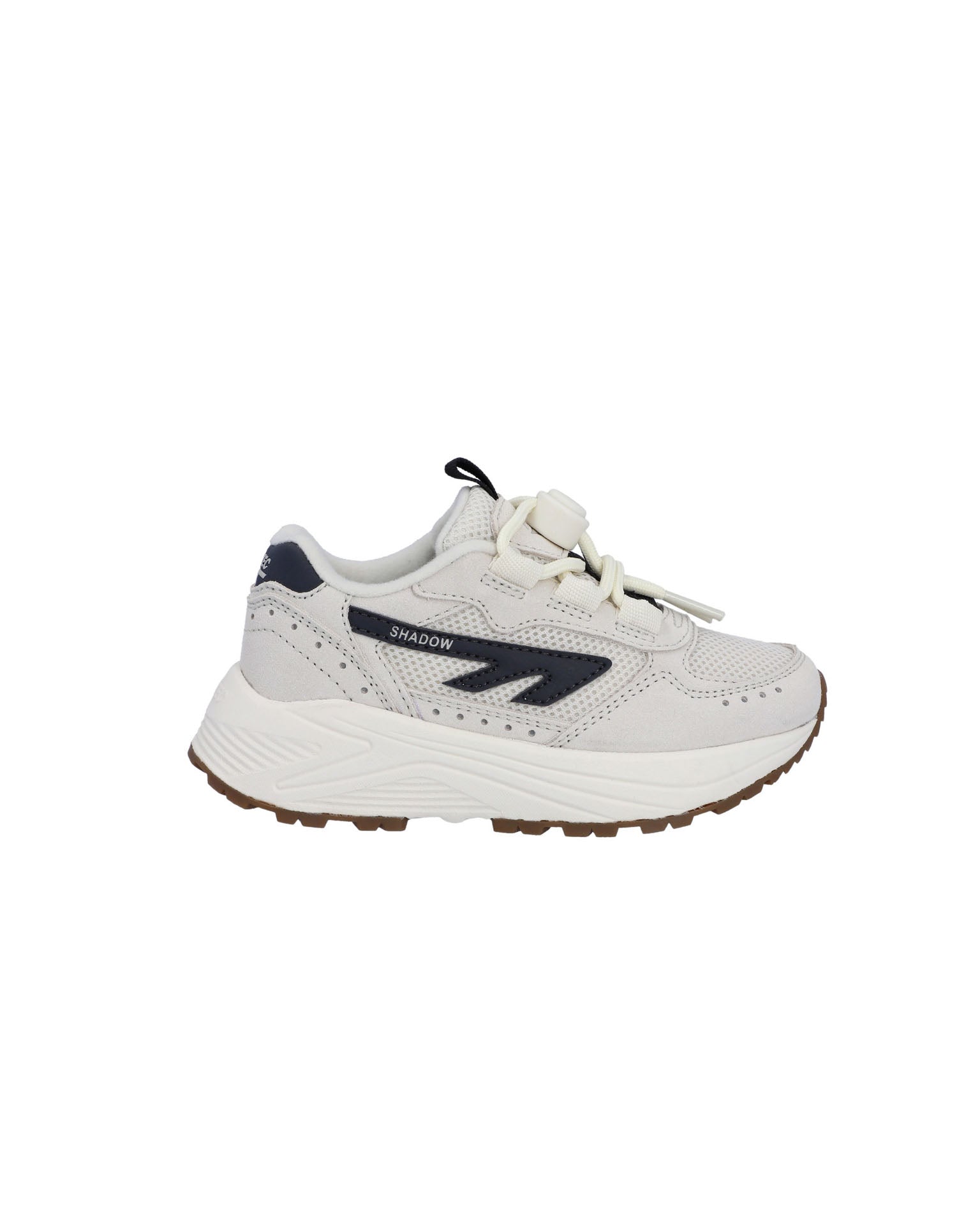Sneaker - Shadow Lace 0ffwhite / Black-zoom-1