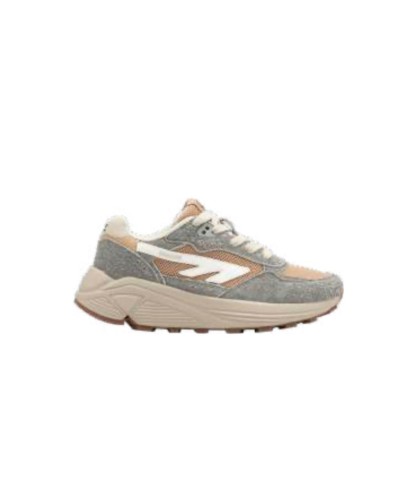 Sneaker - Shadow RGS Pelikan/Sharkskin/Naturel-zoom-
