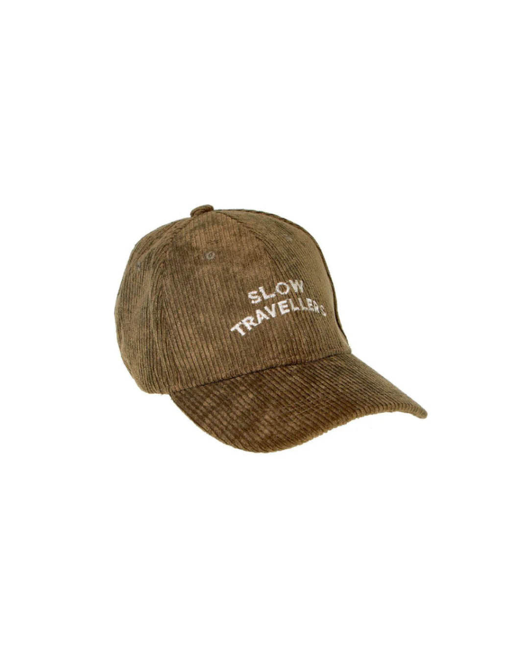Pet - Slow Travellers Corduroy-1
