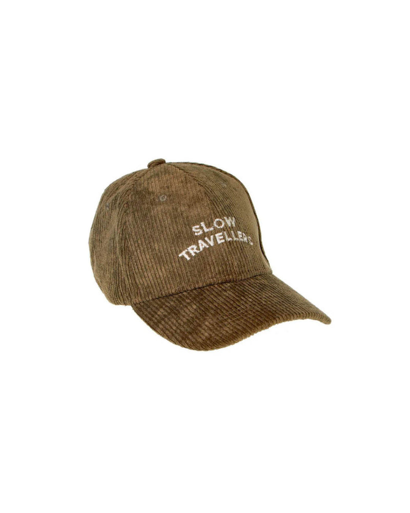 Pet - Slow Travellers Corduroy-zoom-