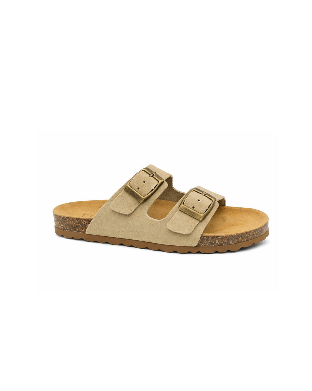 Sandaal - Ons Beige