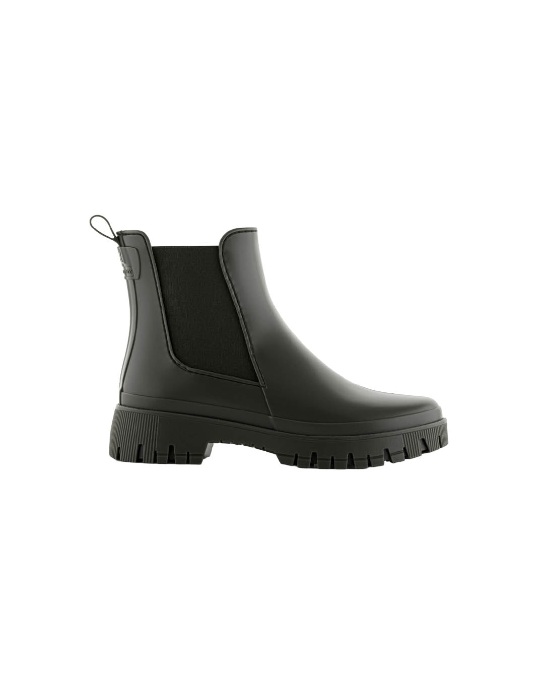 Regenlaars - Kirby black-1