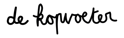 De Kopvoeter