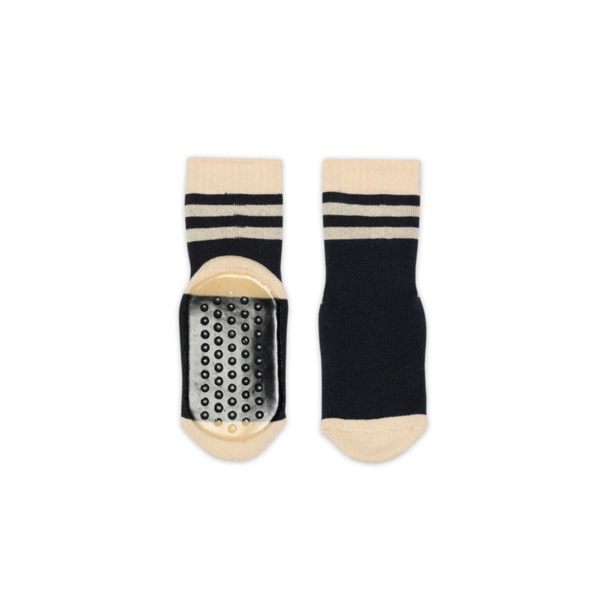 Anti-slip Sokken - Norman Cotton-1