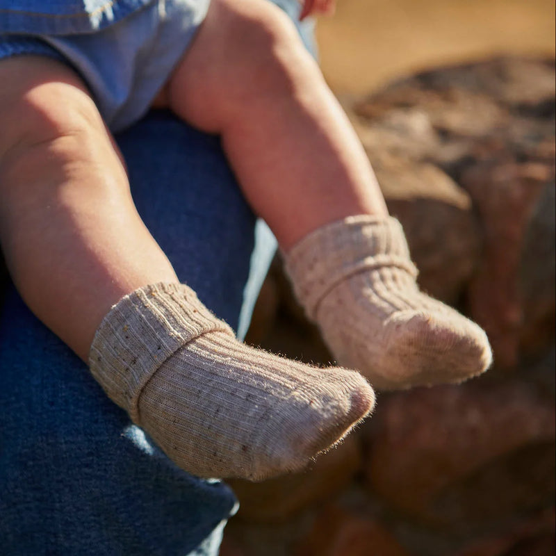 Sokken - Meili baby socks 59063-zoom-