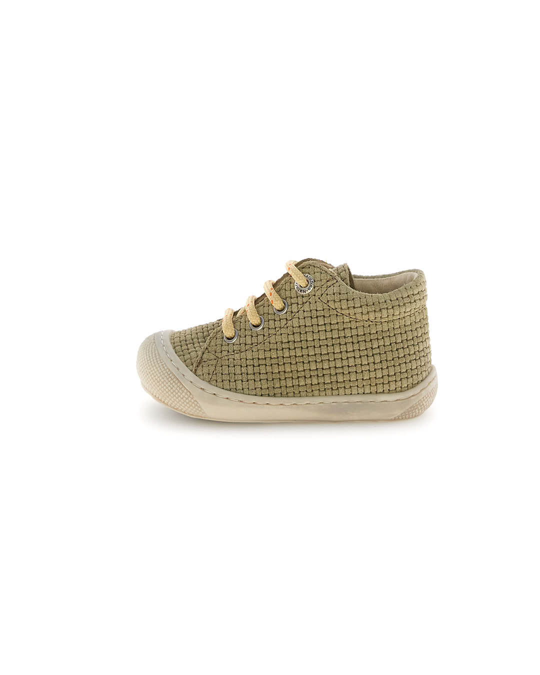 Eerste stapper - Cocoon S.Woven