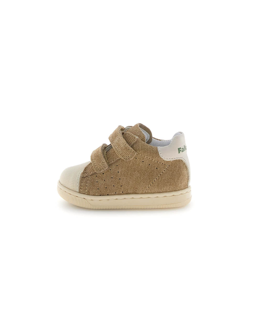 Sneaker - Moon Vl. Suède Denim-zoom-1