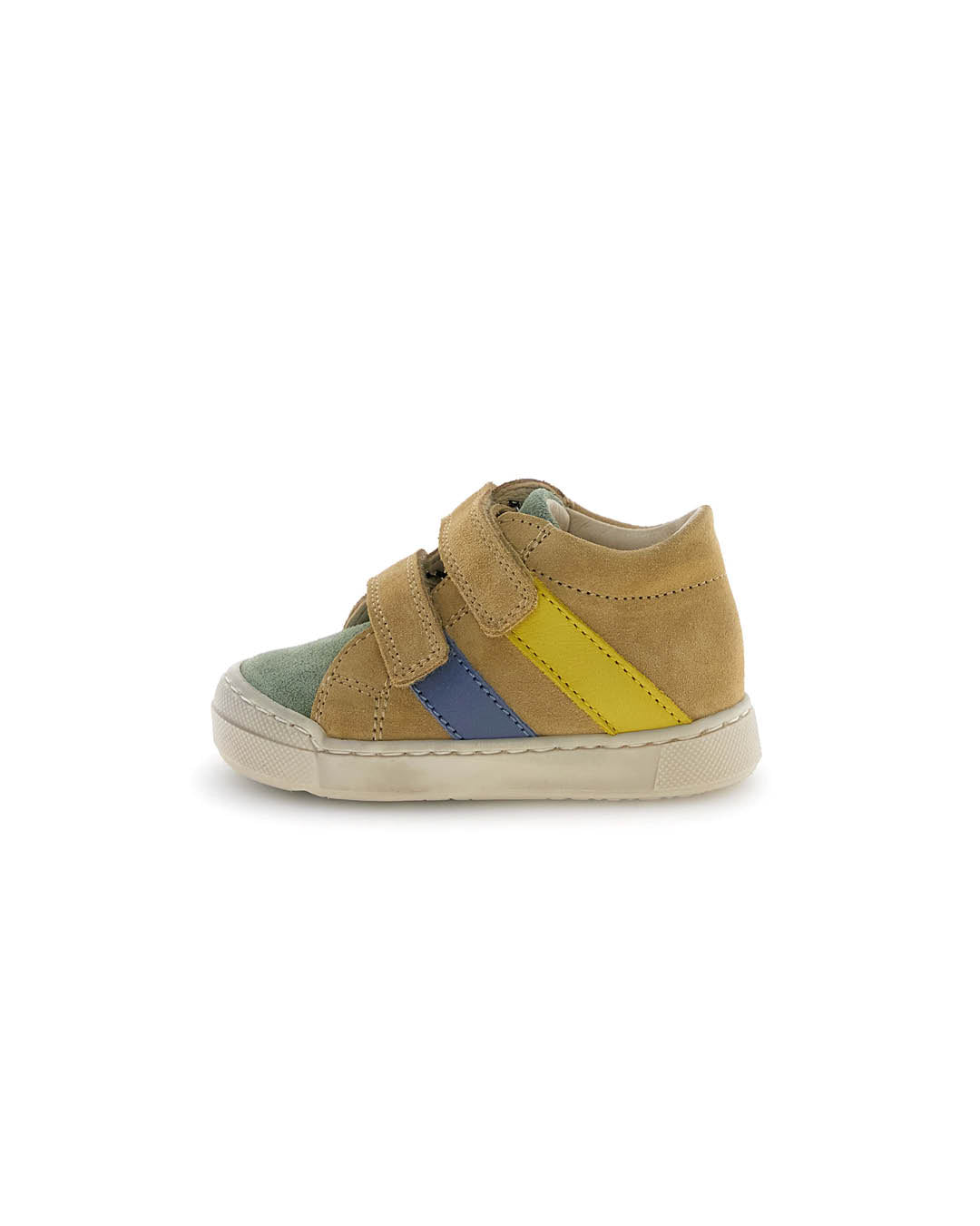 Sneaker - Gazer Vl.S. leaf-sand