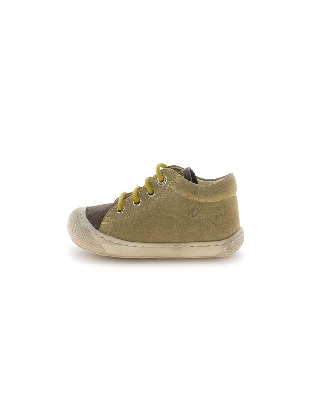 Eerste stapper - Cocoon S. stone-mud