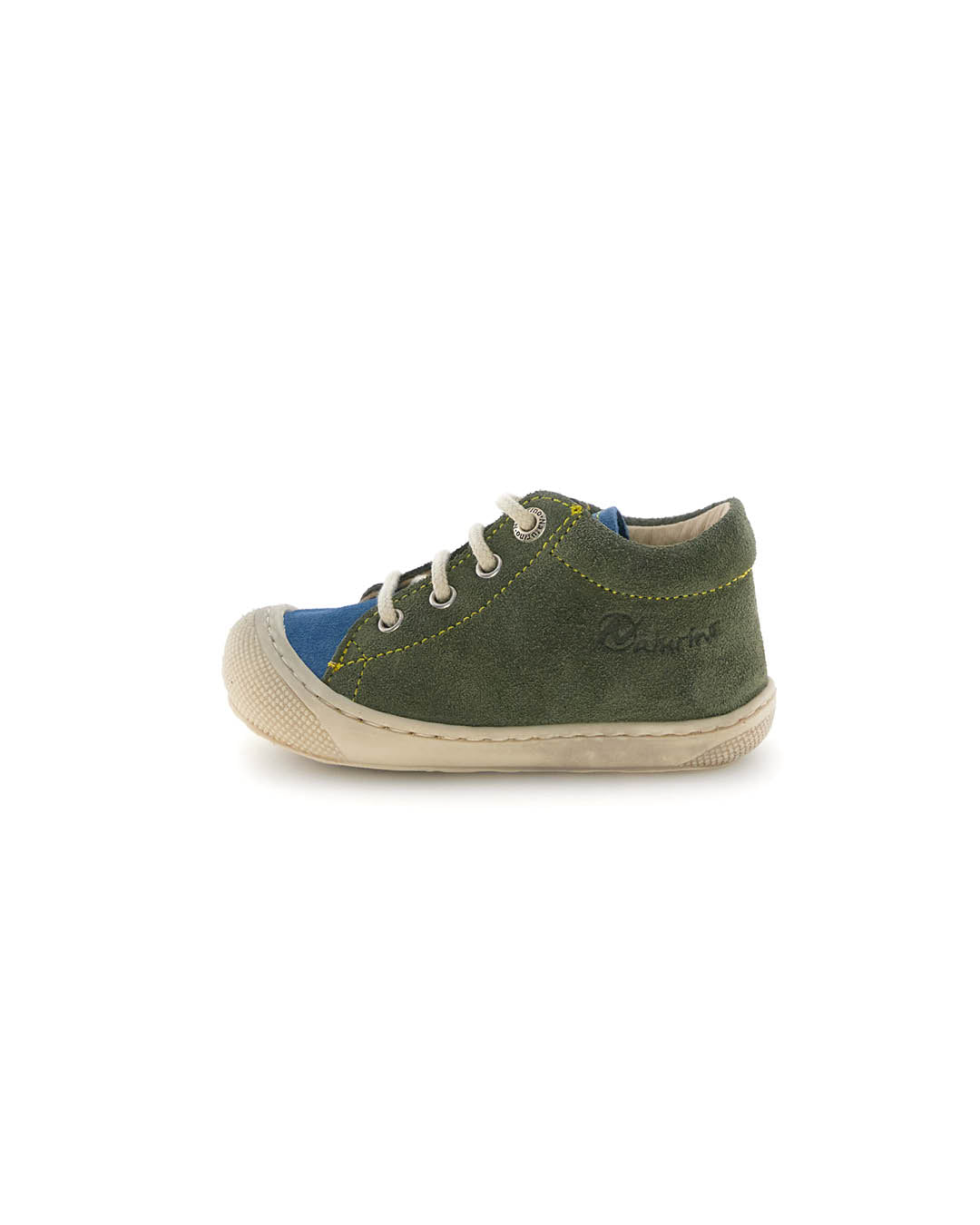 Eerste stapper - Cocoon S. olive-mare