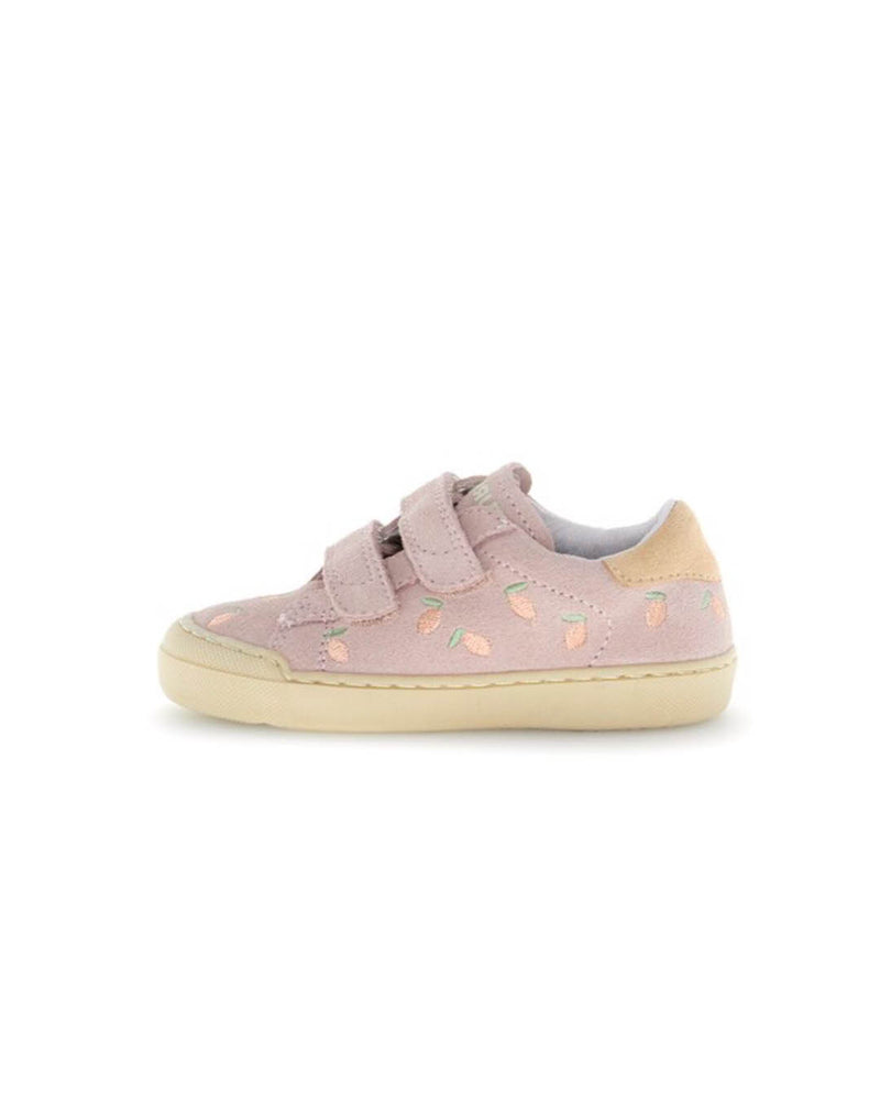 Sneaker - Eindhoven Embr. Vl. sipria-vanilla-zoom-