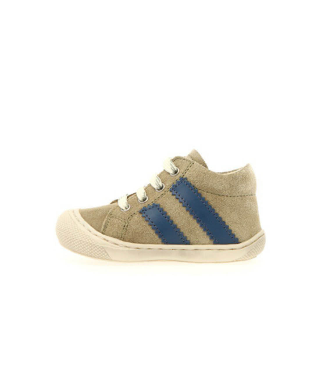 Eerste stapper - Macks 2 S. stone-azure