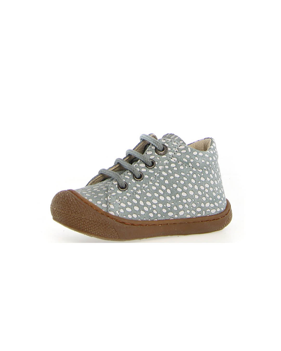 Eerste stapper - Cocoon S. sage-milk