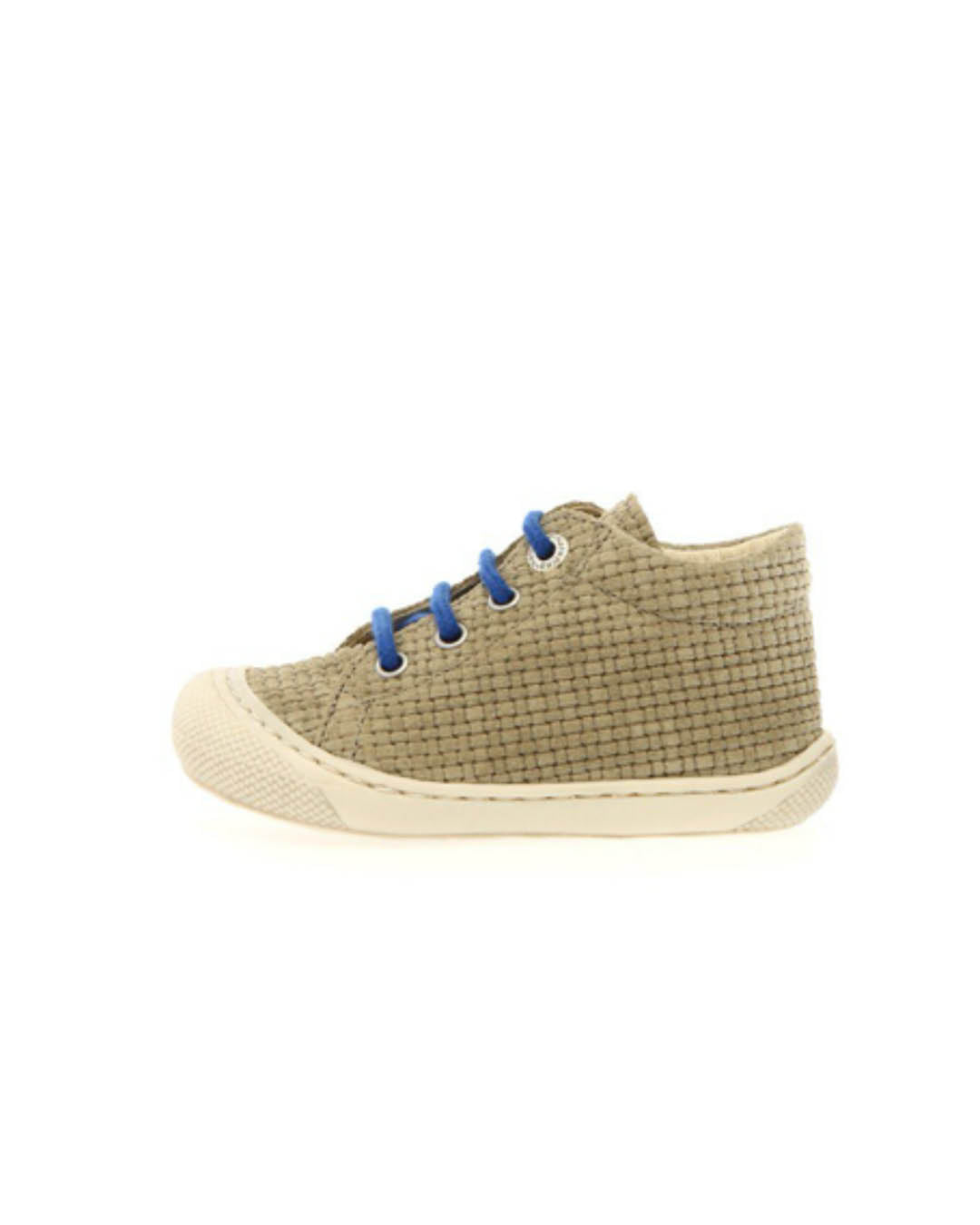 Eerste stapper - Cocoon S.Woven