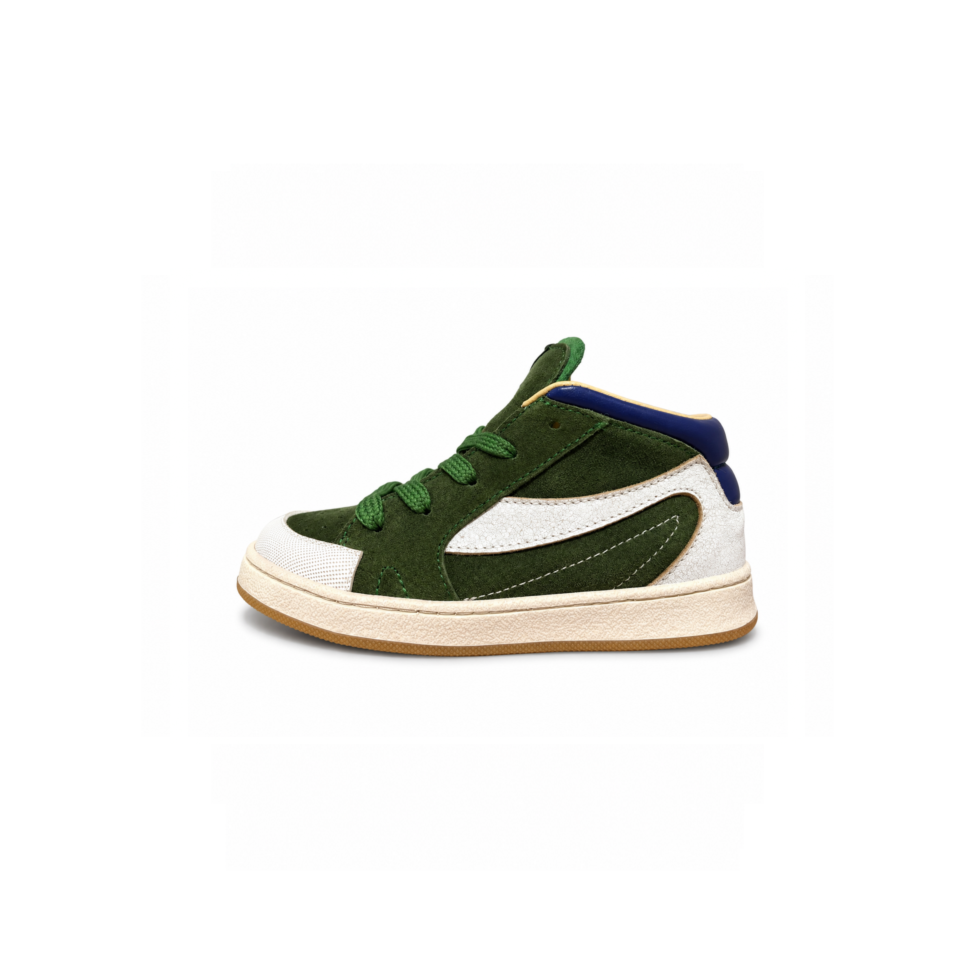 Sneaker - 4825 3742 prato-zoom-1