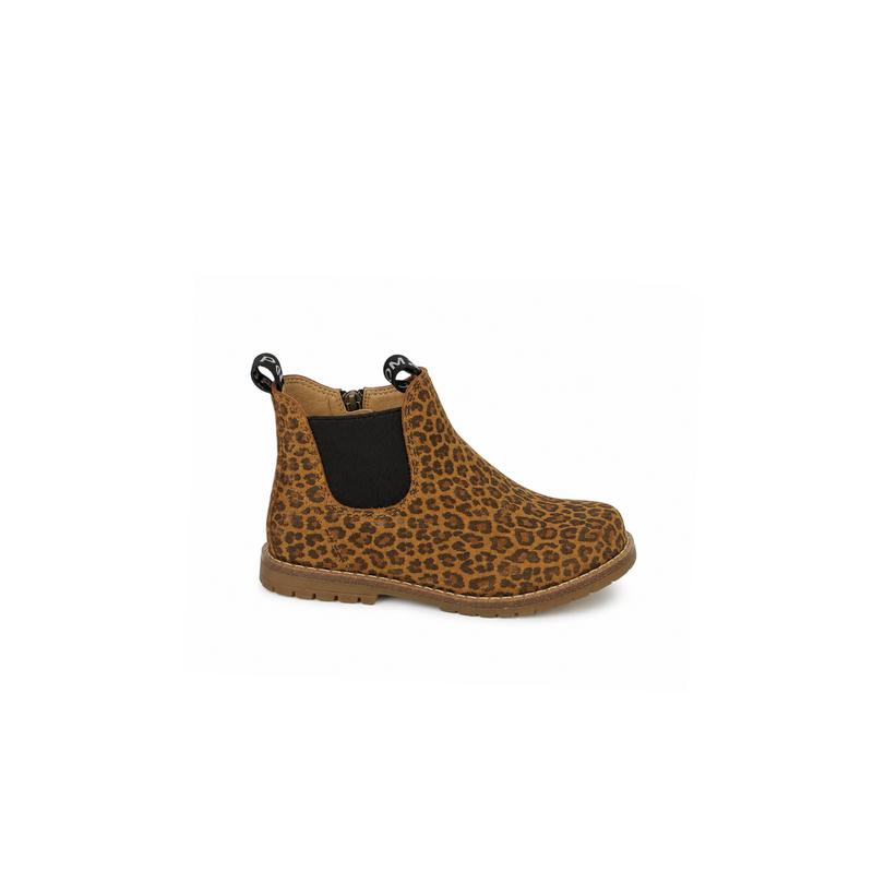 Bottin - Bob Jod zip baby leo naturel-zoom-