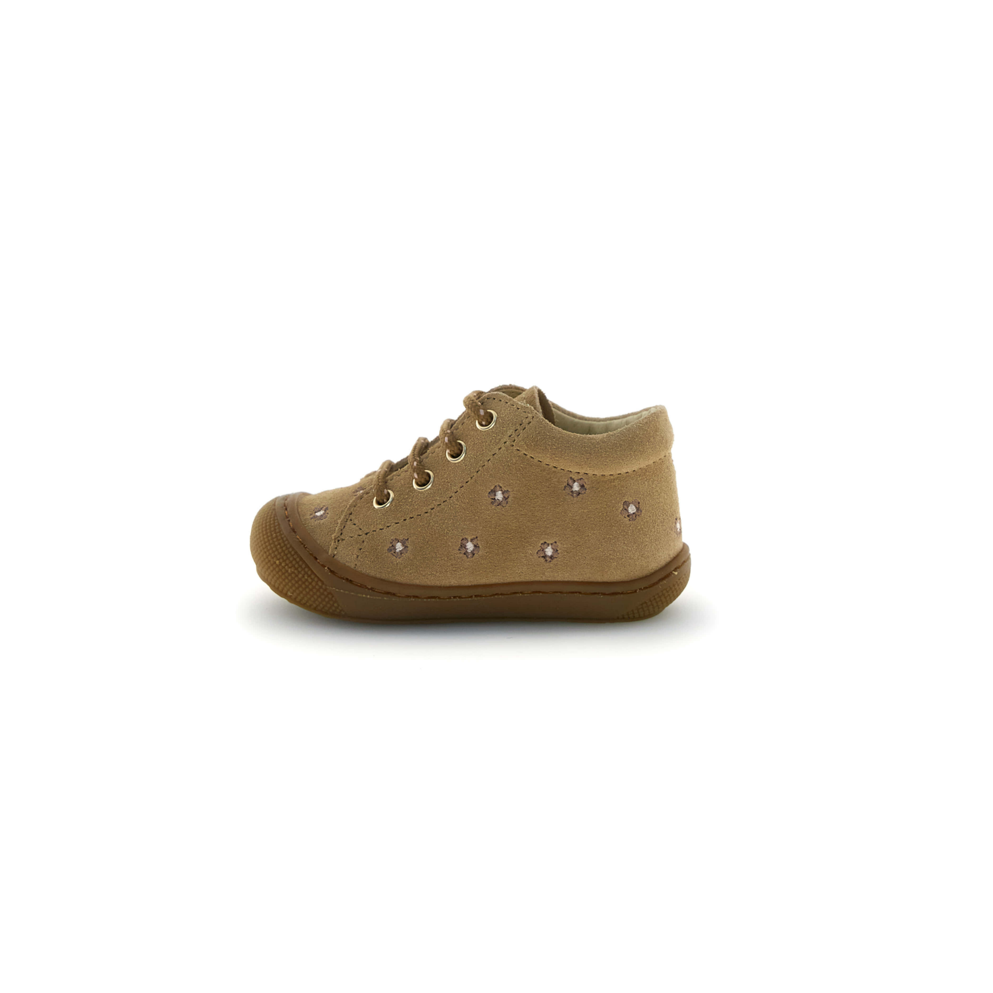 Eerste stapper - Cocoon Embr. Daisies S.-2