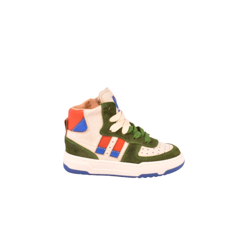 Sneaker - 12235 3742 Prato-zoom-
