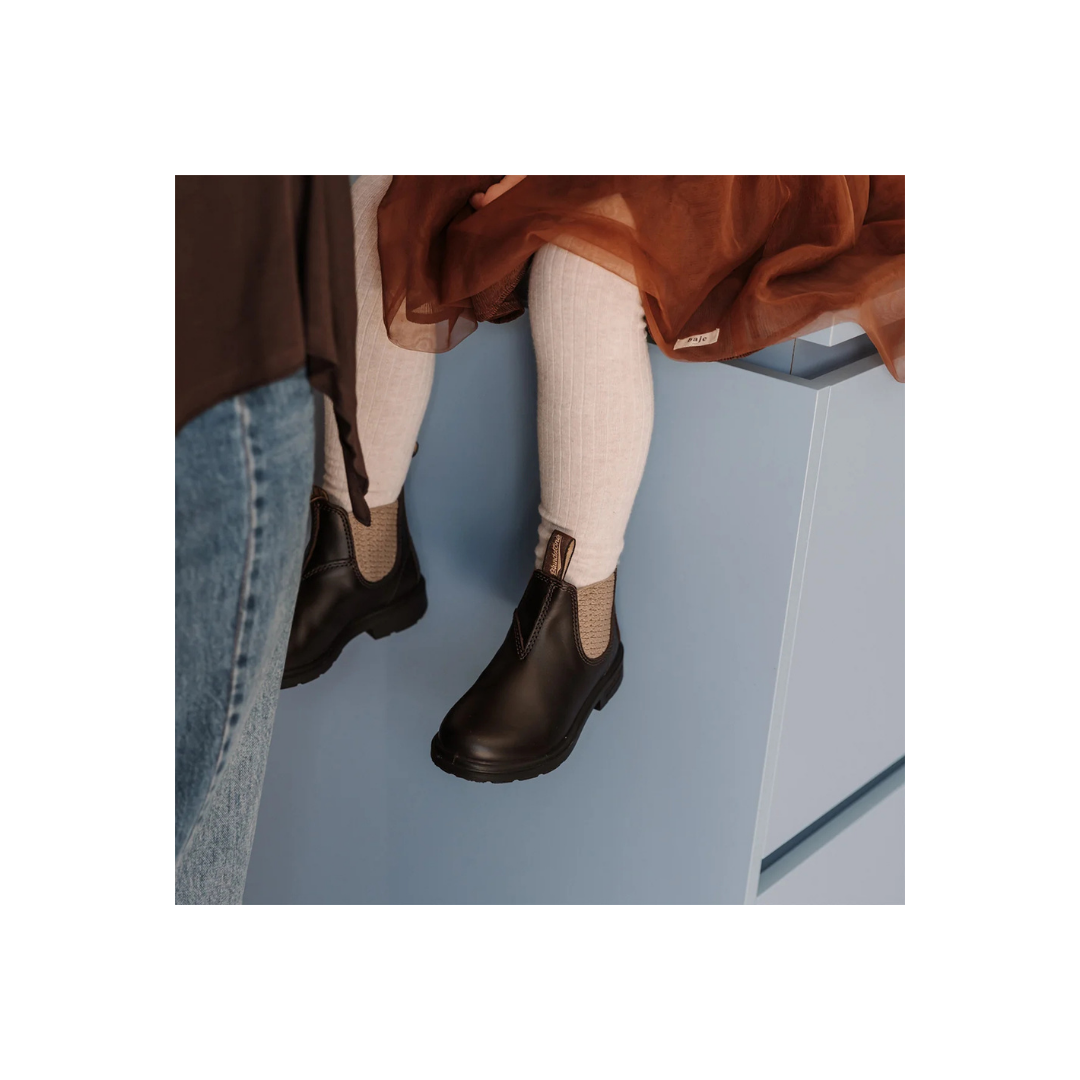 Bottin - Brown / Sand 2653-2