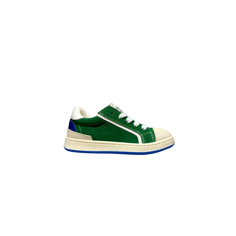 Sneaker - 4819 5688 Verde-zoom-