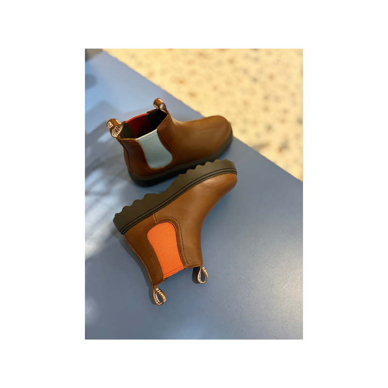 Bottin - Ultras Pecan cuber-cadira Brown-zoom-