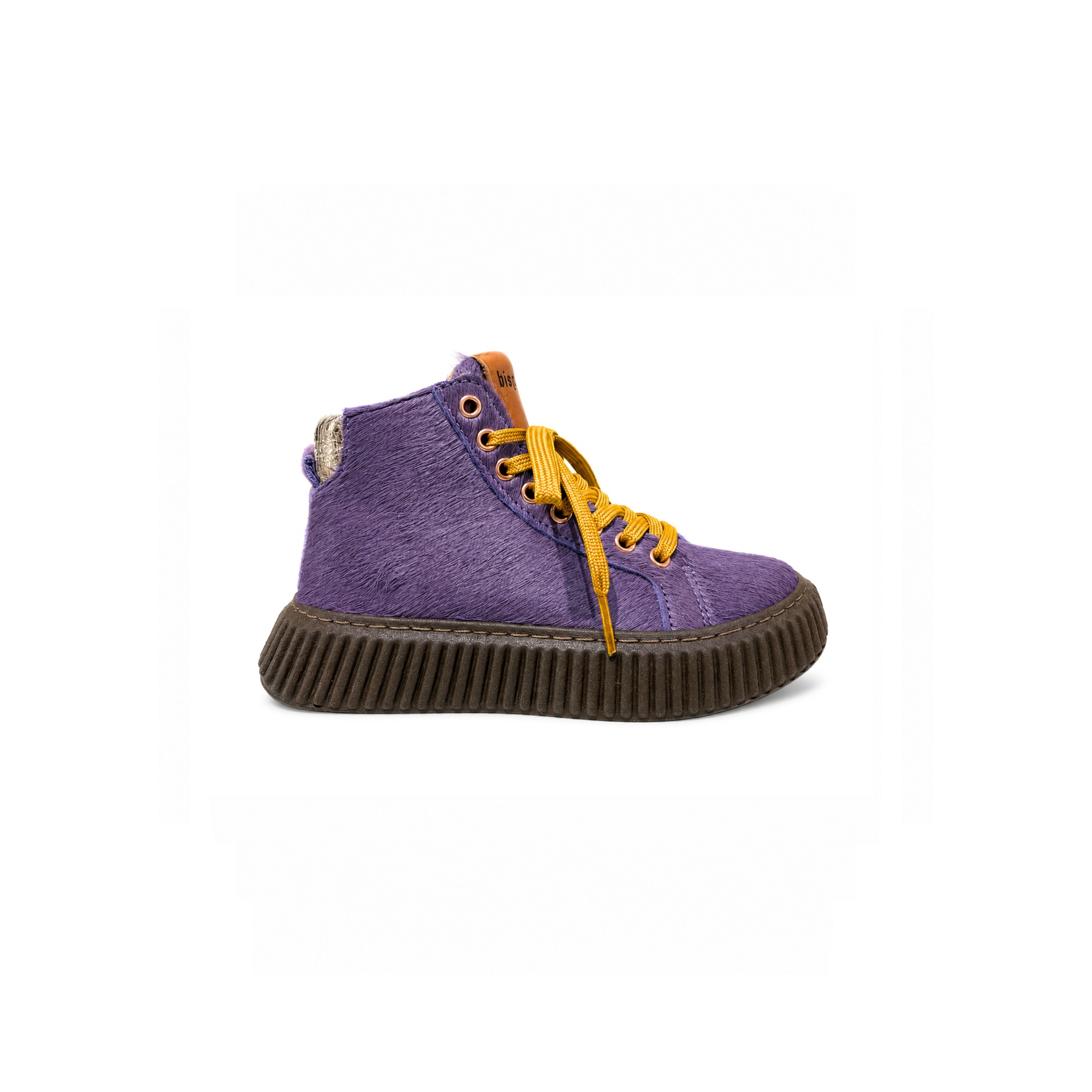 Sneaker - Debbie l furple-2