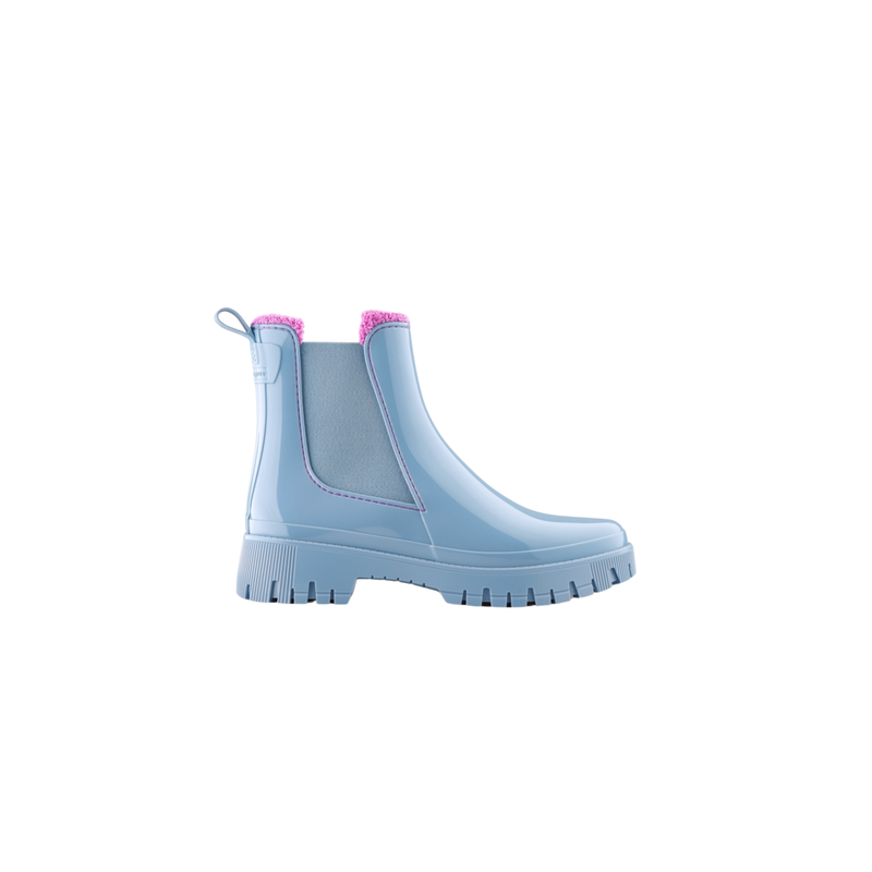 Regenlaars - Eirwen honest blue-zoom-