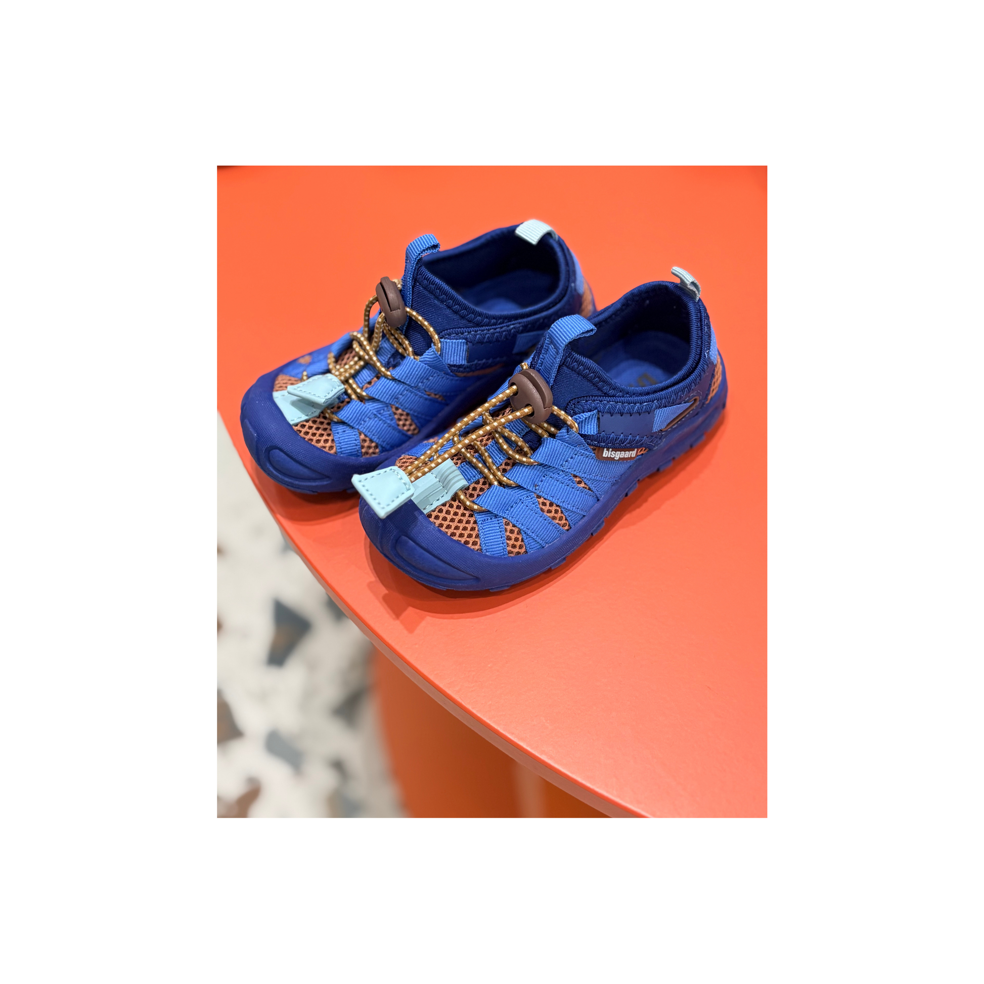 Sneaker - Zion cobalt-2