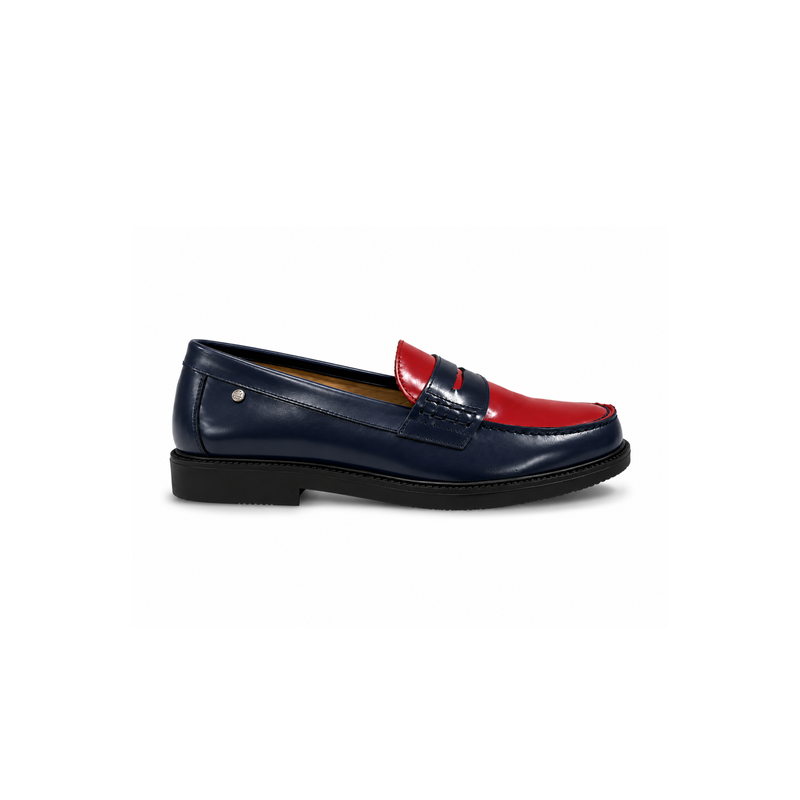 Schoen - 6408 Florentic azul marino-zoom-
