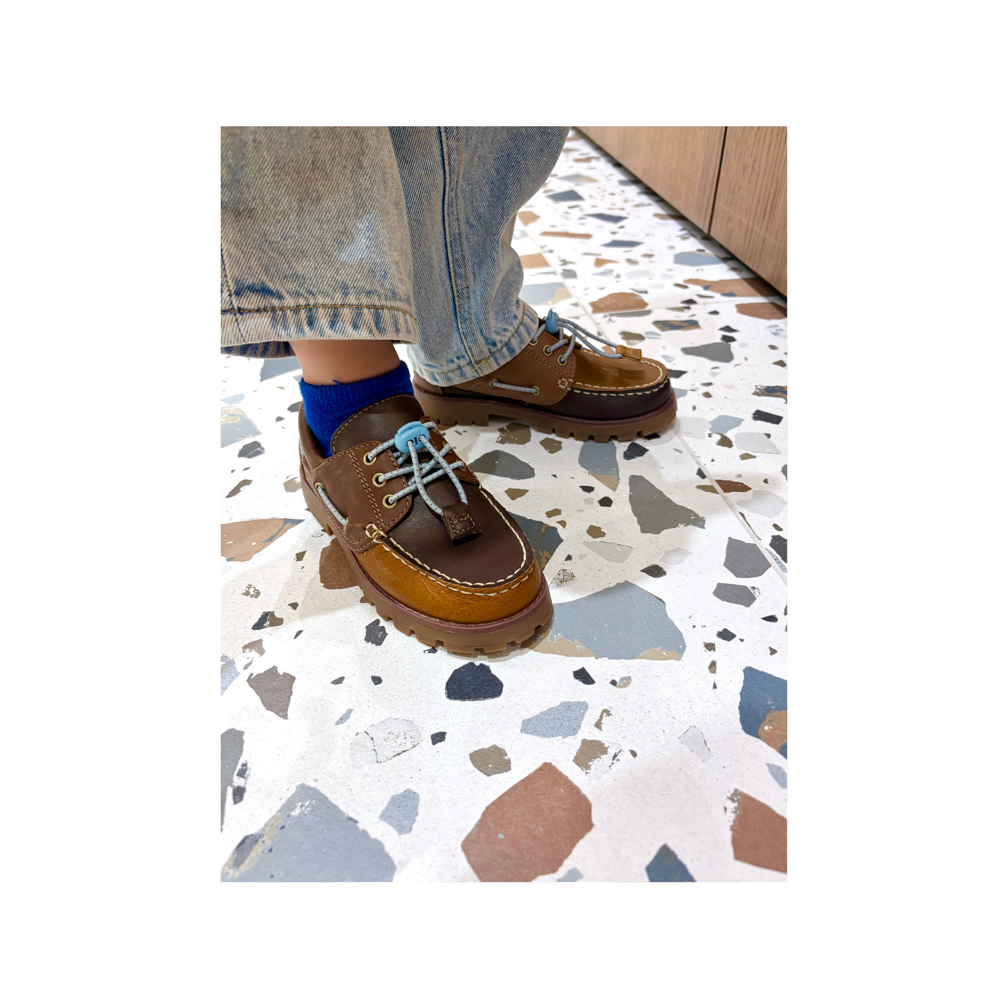 Schoen - Sarda Igar ultras umber-zoom-5