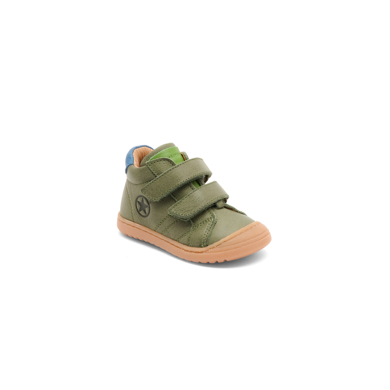 Eerste stapper - Thor velcro-zoom-