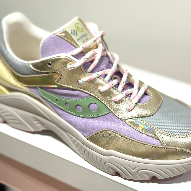 Sneaker - 12277 6412 Plati-zoom-