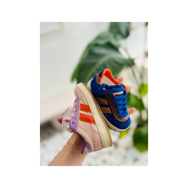 Sneaker - 4820 5686 Bluet-zoom-