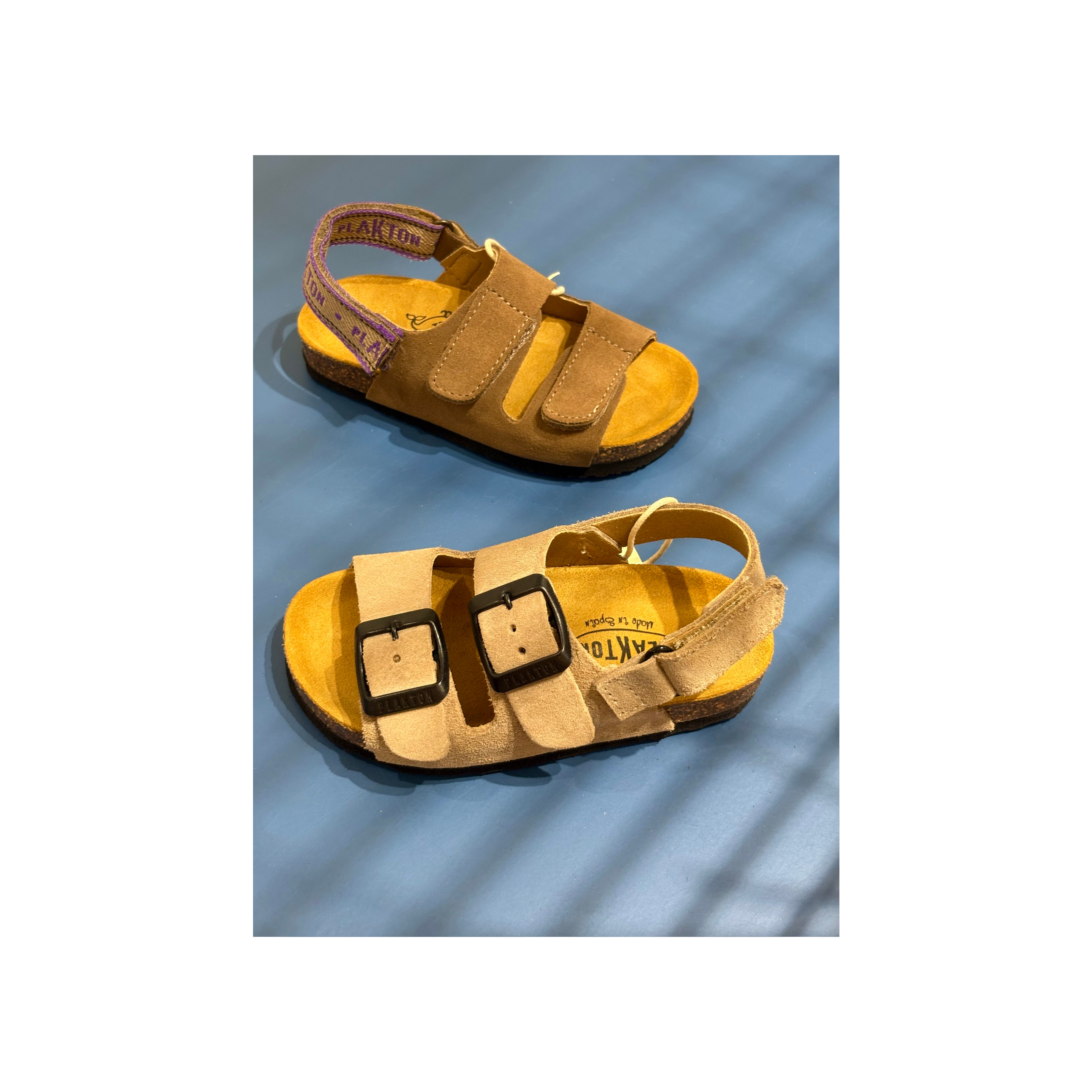 Sandaal - Panna lodo