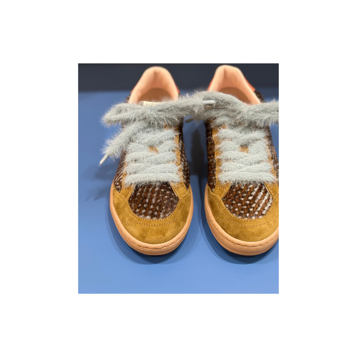 Sneaker - 9905S076 Horsy Zerb.Tundr.-zoom-4