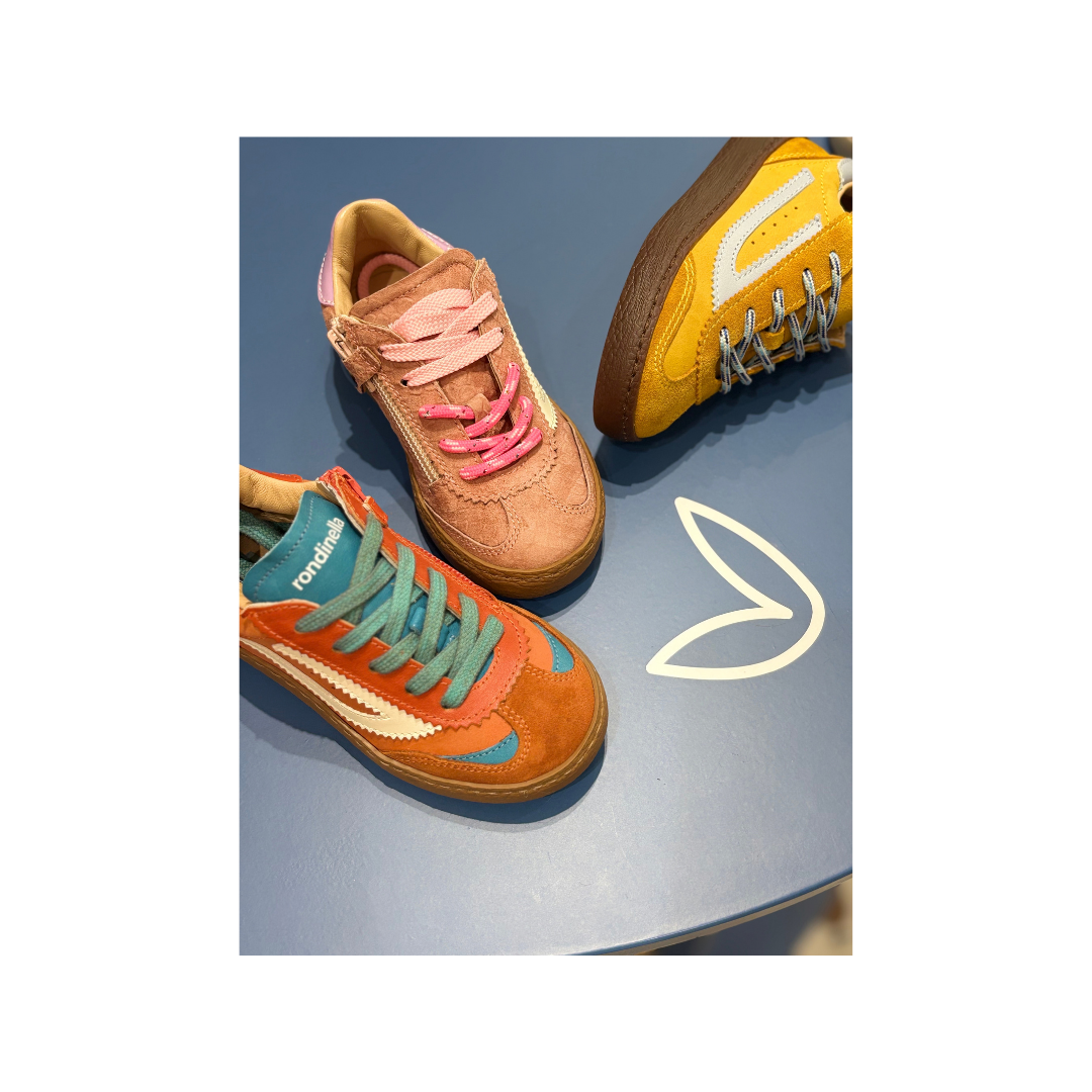 Sneaker - 4831 6669 ruggi