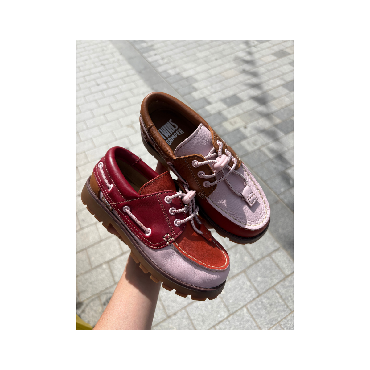 Schoen - Sella Gelato cadira-zoom-2