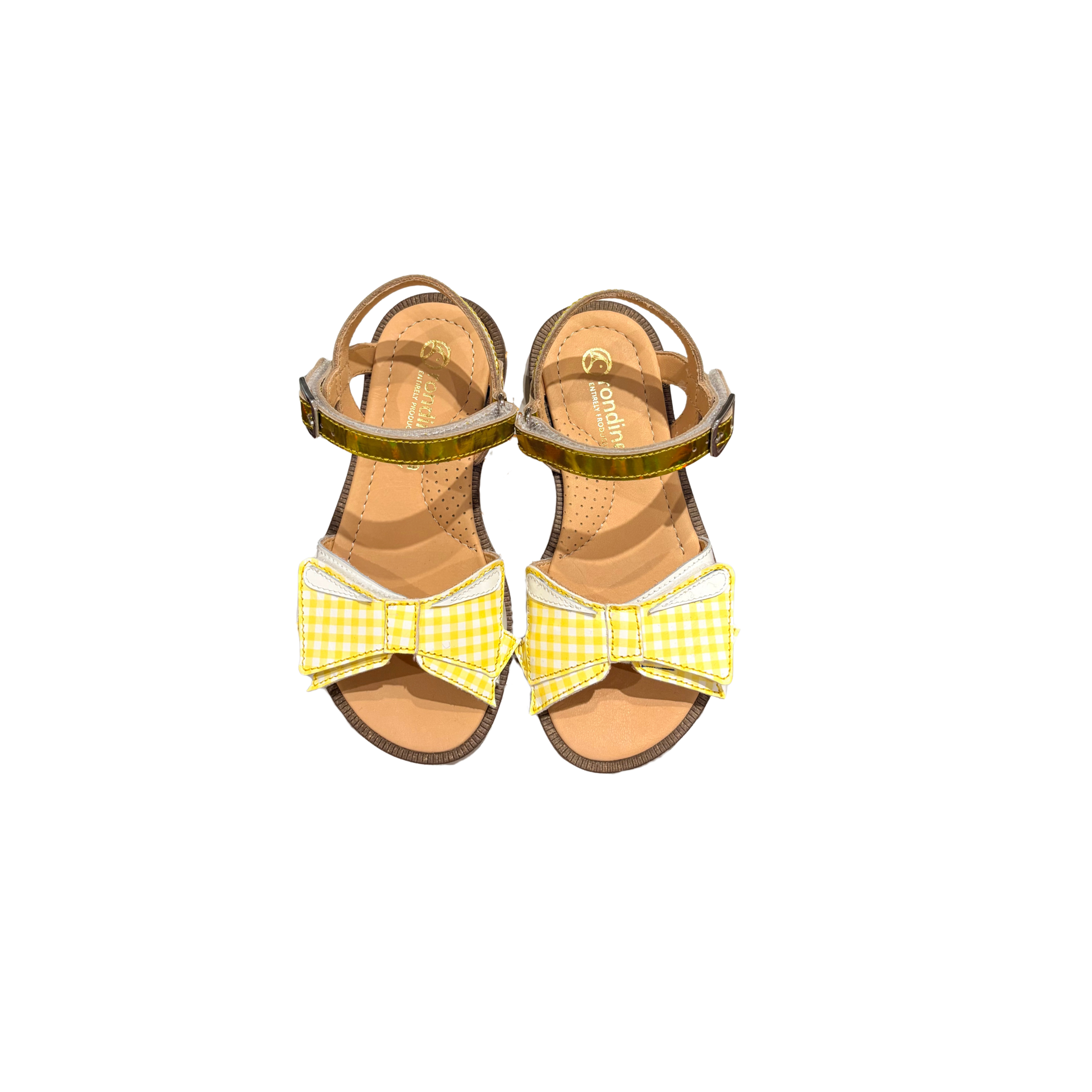 Sandaal - 01149 vernice bia-2