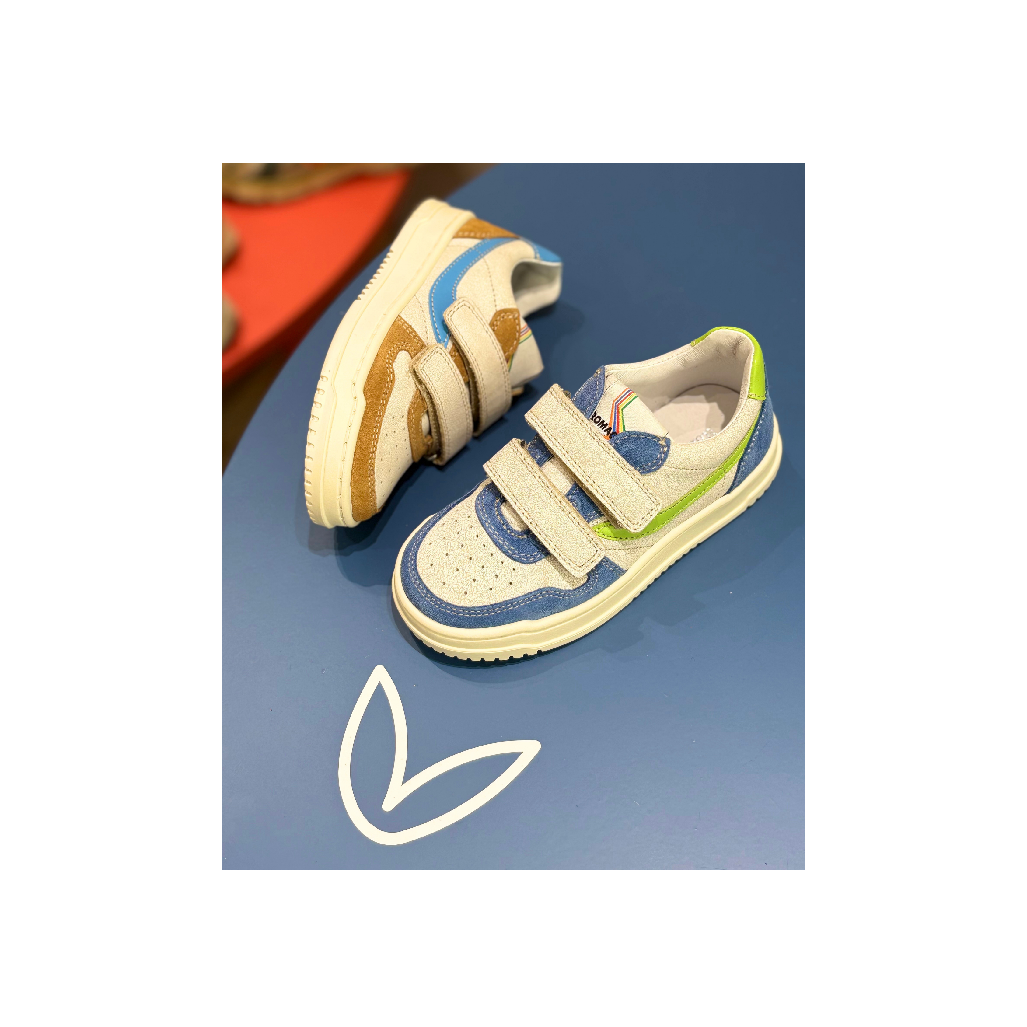 Sneaker - 8709-zoom-4