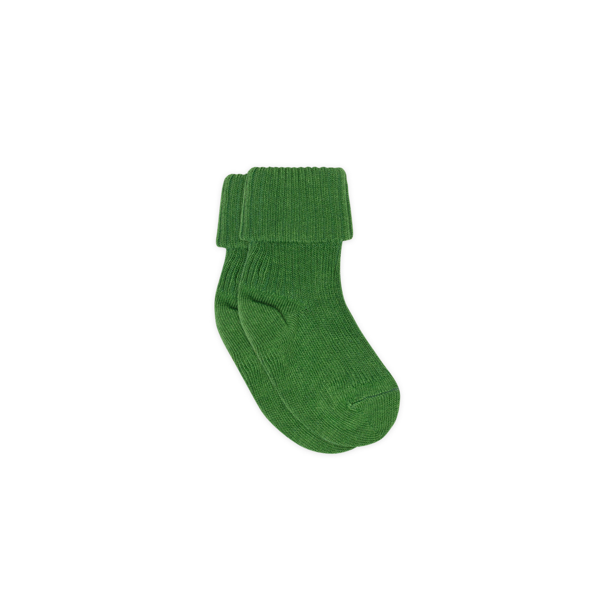 Sokken - Cotton rib baby socks 10-533-zoom-4