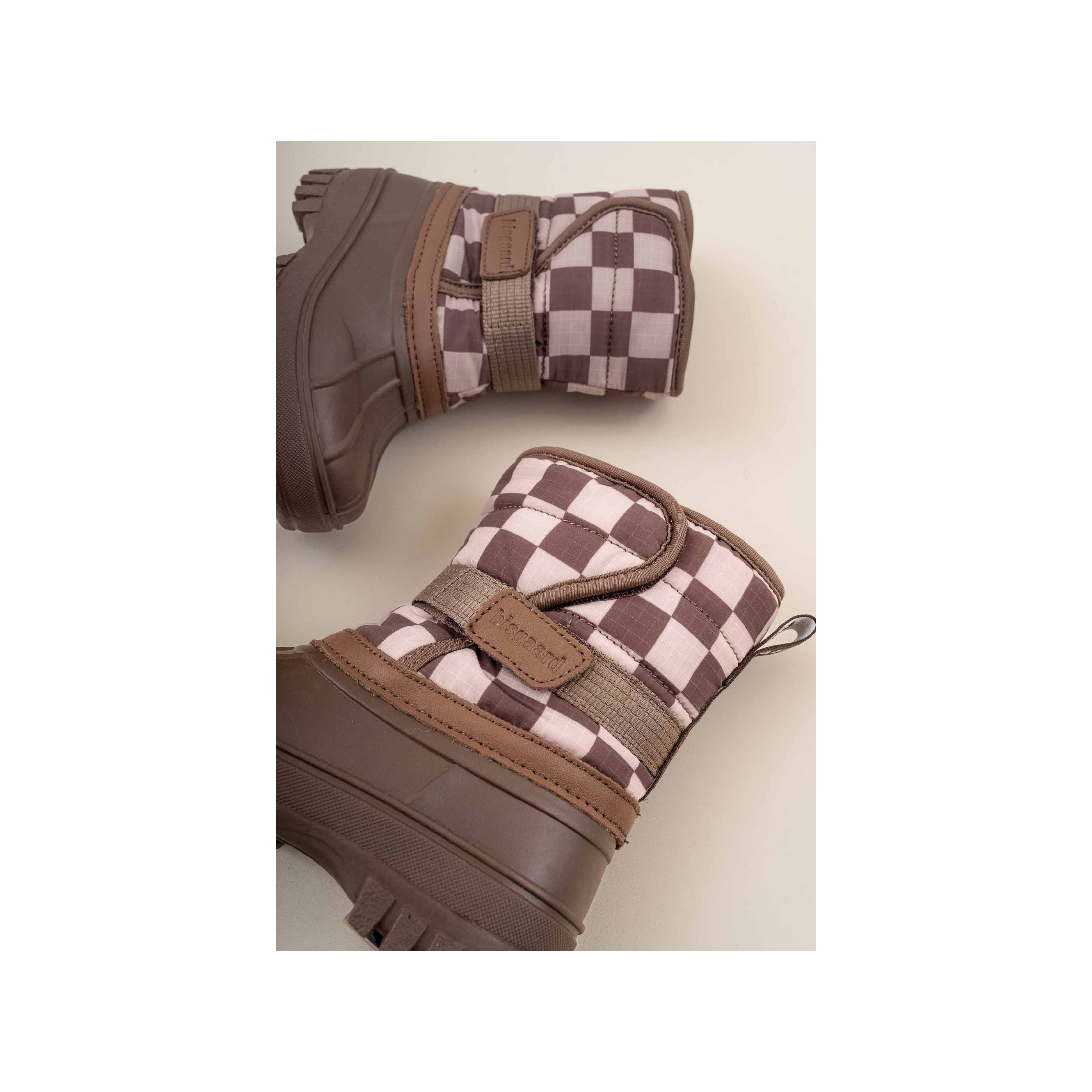 Winterlaars - Pacson Chess brown-zoom-2