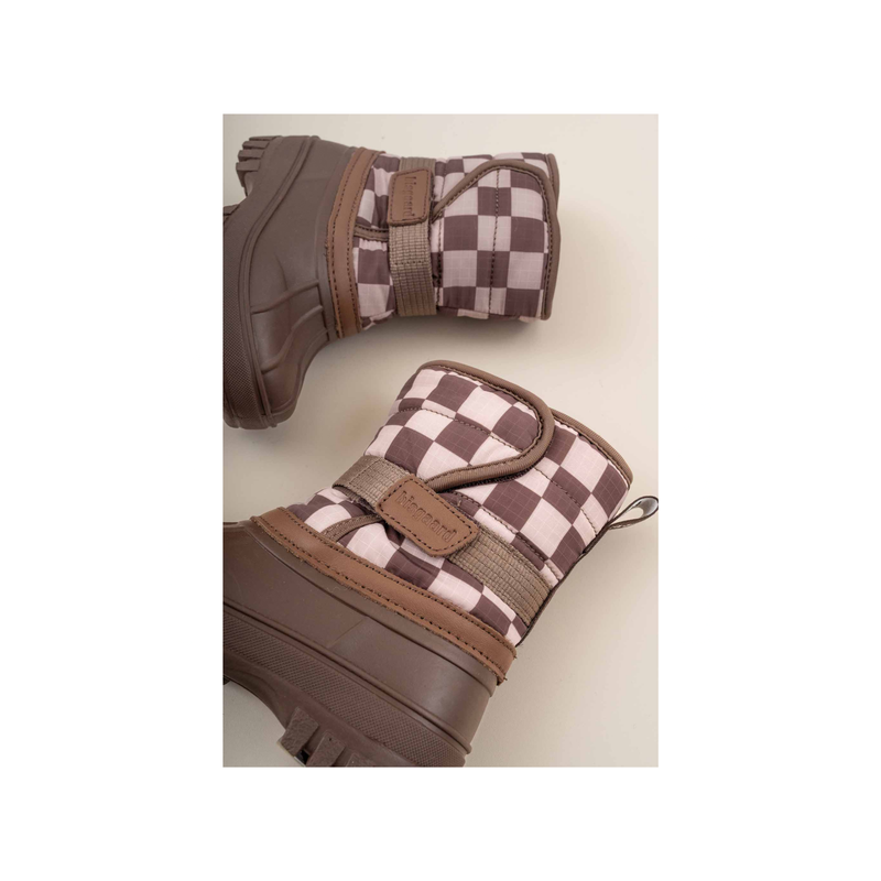 Winterlaars - Pacson Chess brown-zoom-