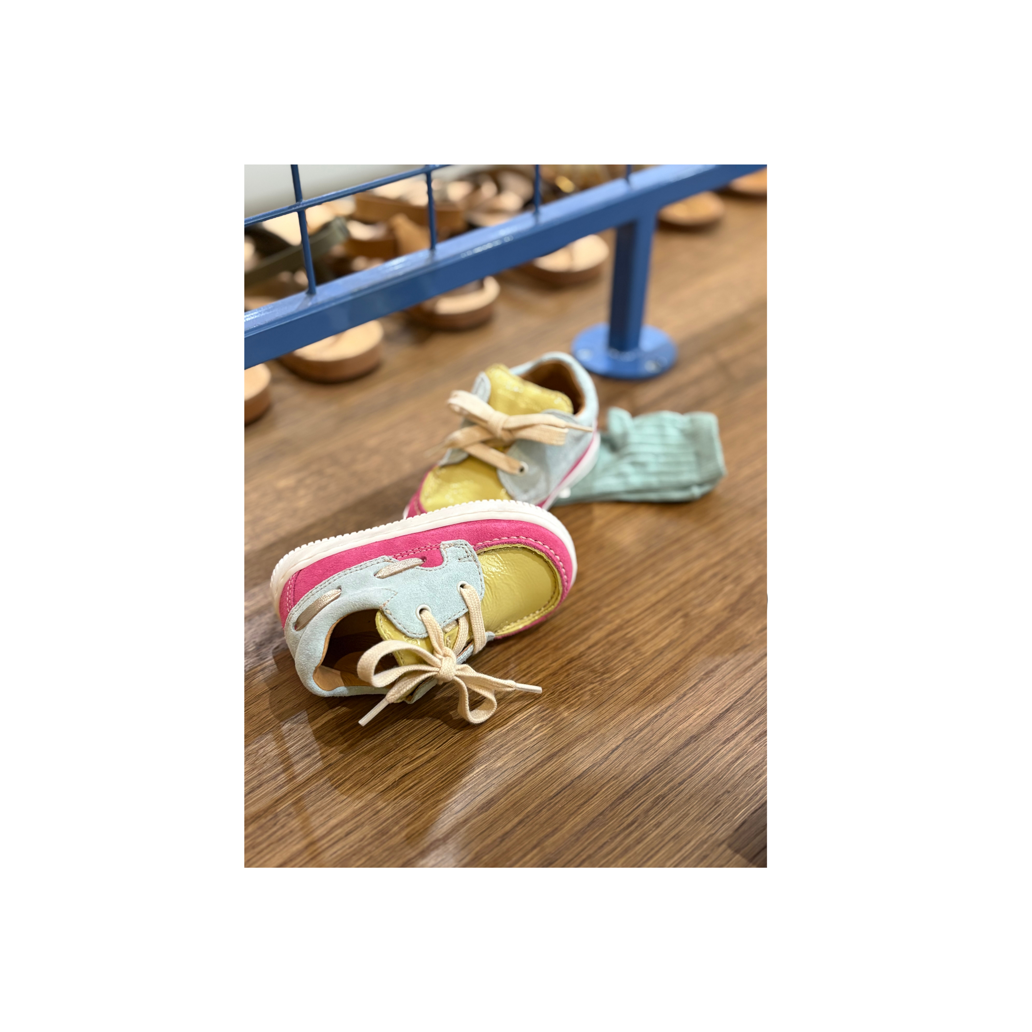 Schoen - 8037R069 N. gia. canarino-zoom-2