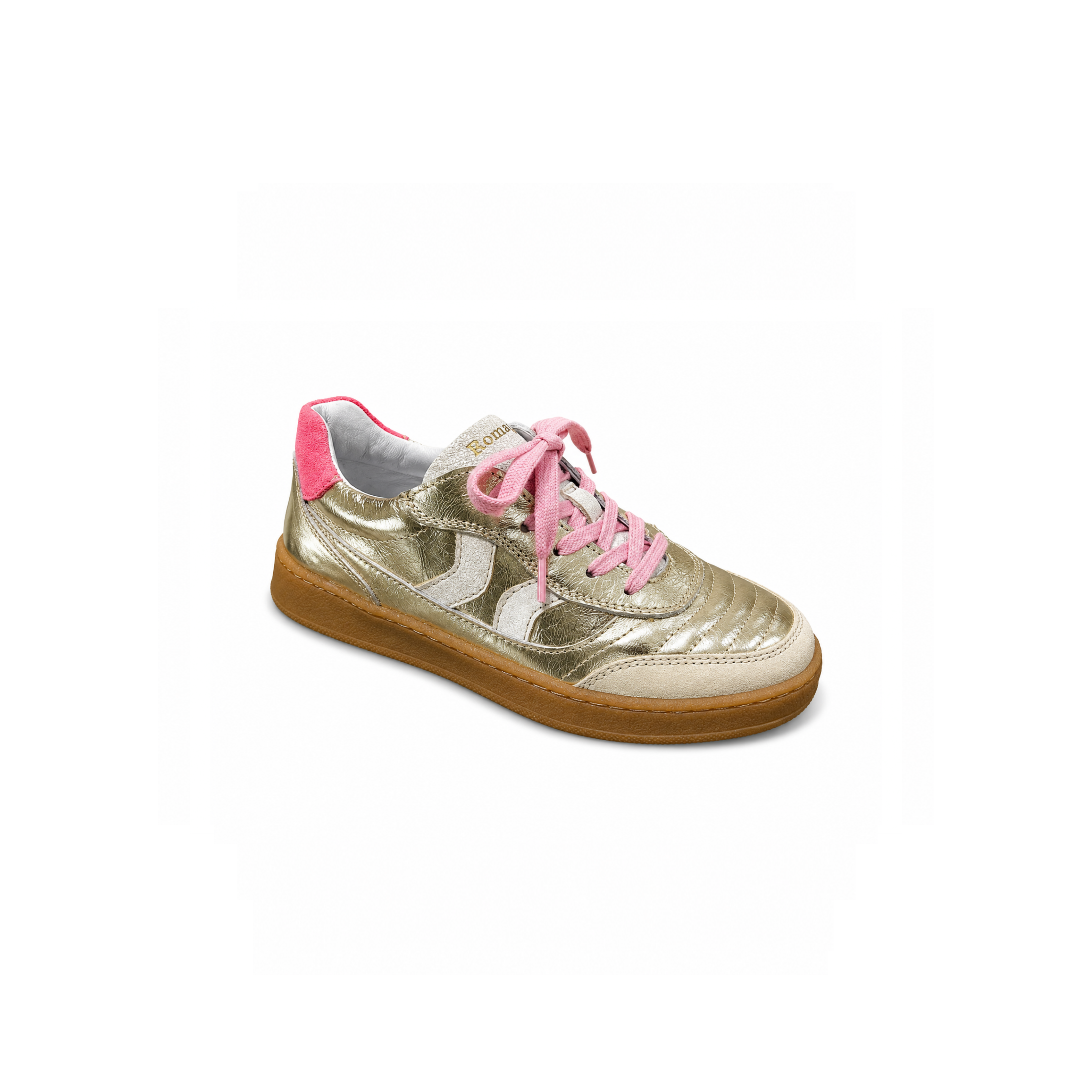 Sneaker - 8942R087 platino-zoom-2