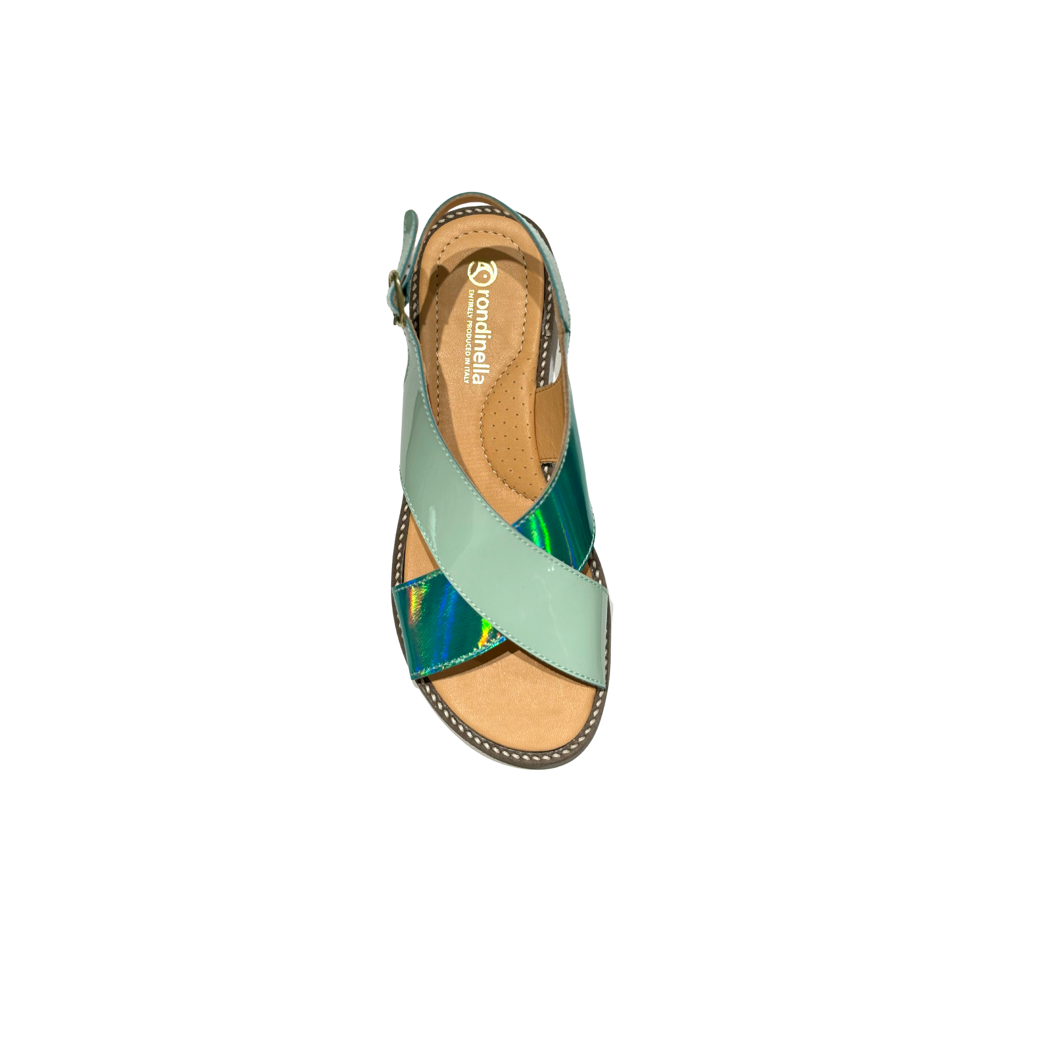 Sandaal - 0999-1 Menta