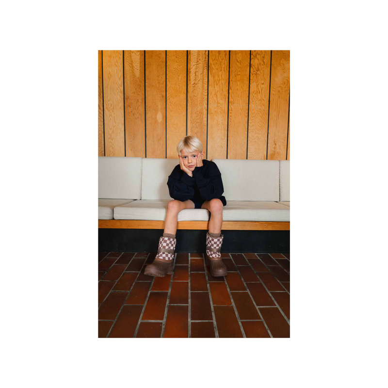Winterlaars - Pacson Chess brown-zoom-