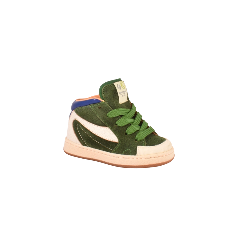 Sneaker - 4825 3742 prato-zoom-