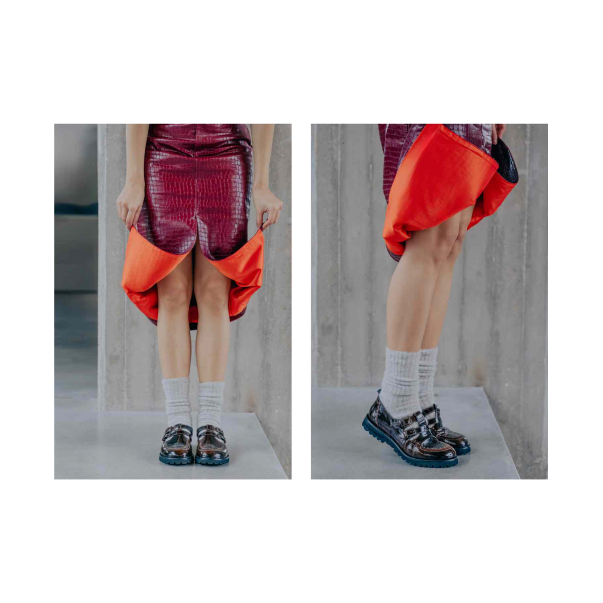 Schoen - 9908S078 Vern.Bell Castag/Hana