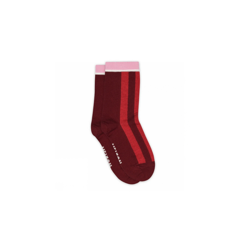 Sokken - Block Stripe 22304-zoom-